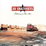 36 Crazyfists, Bitterness The Star [180 Gram Blue Vinyl] (LP)