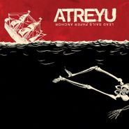 Atreyu, Lead Sails Paper Anchor [180 Gram Smokey Vinyl] (LP)
