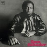 Dom Salvador, Dom Salvador [180 Gram Silver Vinyl] (LP)
