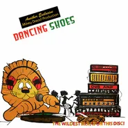 Mikey Dread, Dancing Shoes / Don't Hide [Record Store Day Random Color Vinyl] (10")