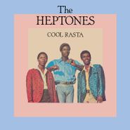 The Heptones, Cool Rasta [180 Gram Orange Vinyl] (LP)