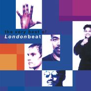 Londonbeat, The Very Best Of Londonbeat [180 Gram Blue Vinyl] (LP)