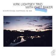 Kirk Lightsey Trio, Everything Happens To Me [180 Gram Purple Vinyl] (LP)
