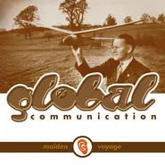 Global Communication, Maiden Voyage EP [Record Store Day] (12")