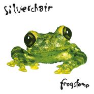 Silverchair, Frogstomp [180 Gram Vinyl] (LP)
