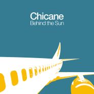 Chicane, Behind The Sun [180 Gram Vinyl] (LP)