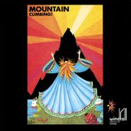 Mountain, Climbing [180 Gram Vinyl] (LP)