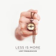 Lost Frequencies, Less Is More [180 Gram Gold Vinyl] (LP)