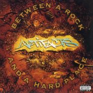 Artifacts, Between A Rock & A Hard Place [180 Gram Gold Vinyl] (LP)