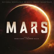 Nick Cave, Mars [OST] [Yellow Vinyl] (LP)