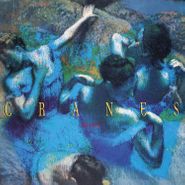 Cranes, Loved [180 Gram White Marble Vinyl] (LP)