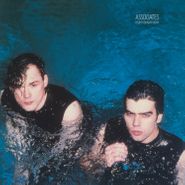 The Associates, Fourth Drawer Down [180 Gram Blue Vinyl] (LP)
