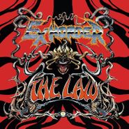 Exhorder, The Law [180 Gram Red/Black Marble Vinyl] (LP)