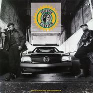 Pete Rock & C.L. Smooth, Mecca & The Soul Brother [180 Gram Yellow Vinyl] (LP)