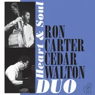 Ron Carter, Heart & Soul [180 Gram Vinyl] (LP)