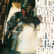 Miles Davis, The Man With The Horn [180 Gram Gold/Black Marble Vinyl] (LP)