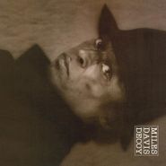 Miles Davis, Decoy [180 Gram Smoke Color Vinyl] (LP)