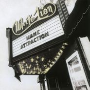 White Lion, Mane Attraction [180 Gram Vinyl] (LP)