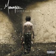 Mudvayne, Lost & Found [180 Gram Gold/Black Marble Vinyl] (LP)