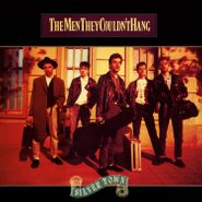 The Men They Couldn't Hang, Silver Town [180 Gram Clear Vinyl] (LP)