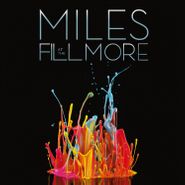Miles Davis, Miles At The Fillmore - Miles Davis 1970: The Bootleg Series, Vol. 3 [Box Set] (LP)