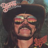 Dickey Betts & Great Southern, Atlanta's Burning Down [180 Gram Gold Vinyl] (LP)