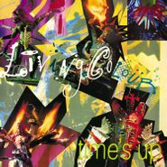 Living Colour, Time's Up [180 Gram Vinyl] (LP)