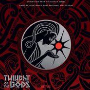 Hans Zimmer, Twilight Of The Gods [OST] [Red/Black Marble Vinyl] (LP)