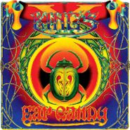 King's X, Ear Candy [180 Gram Purple Vinyl] (LP)