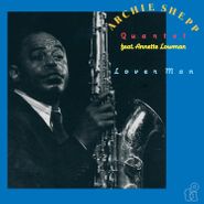 The Archie Shepp Quartet, Lover Man [180 Gram Vinyl] (LP)
