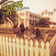 Dickey Betts & Great Southern, Dickey Betts & Great Southern [180 Gram Blue Vinyl] (LP)