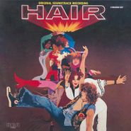 Galt MacDermot, Hair [OST] [Magenta Vinyl] (LP)