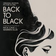 Nick Cave, Back To Black [Score] [180 Gram Vinyl] (LP)