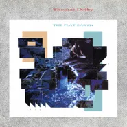Thomas Dolby, The Flat Earth [180 Gram Vinyl] (LP)