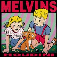 Melvins, Houdini [180 Gram Purple/Red Marbled Vinyl] (LP)