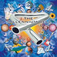 Mike Oldfield, The Millennium Bell [180 Gram Blue Vinyl] (LP)