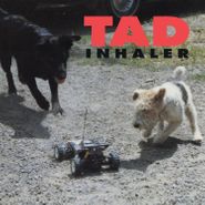 Tad, Inhaler [180 Gram Vinyl] (LP)