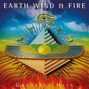 Earth, Wind & Fire, Greatest Hits [180 Gram Vinyl] (LP)