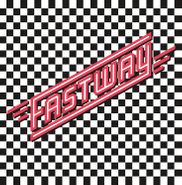 Fastway, Fastway [180 Gram White Vinyl] (LP)