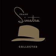 Frank Sinatra, Collected [180 Gram Blue Vinyl] (LP)