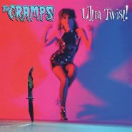 The Cramps, Ultra Twist! [180 Gram Vinyl] (12")