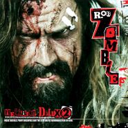Rob Zombie, Hellbilly Deluxe 2 [180 Gram Vinyl] (LP)