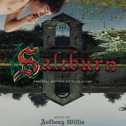 Anthony Willis, Saltburn [Score] [180 Gram Vinyl] (LP)