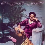 Dexter Wansel, Time Is Slipping Away [180 Gram Blue Vinyl] (LP)
