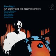 Art Blakey & The Jazz Messengers, Blue Night [Expanded Edition] [180 Gram Vinyl] (LP)