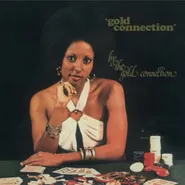 Harold Butler, Gold Connection [180 Gram Orange Vinyl] (LP)