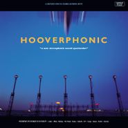 Hooverphonic, A New Stereophonic Sound Spectacular [180 Gram Yellow Vinyl] (LP)