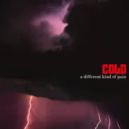 Cold, A Different Kind Of Pain [180 Gram Silver Vinyl] (LP)