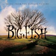 Danny Elfman, Big Fish [OST] [White Vinyl] (LP)