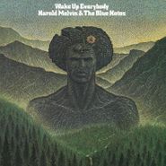 Harold Melvin & The Blue Notes, Wake Up Everybody [180 Gram Dark Green Vinyl] (LP)